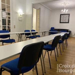 Bureaux Espace Bourgogne